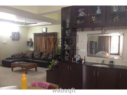 Kukatpally 3 BHK Independent house for Sale